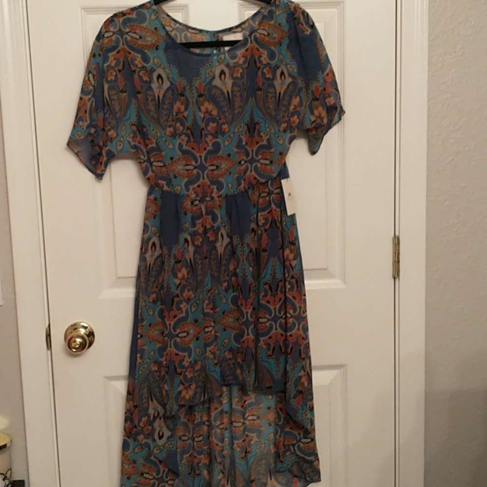 NWT Madison by Shoedazzle Dress